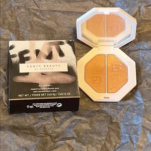 Fenty Beauty Highlighter